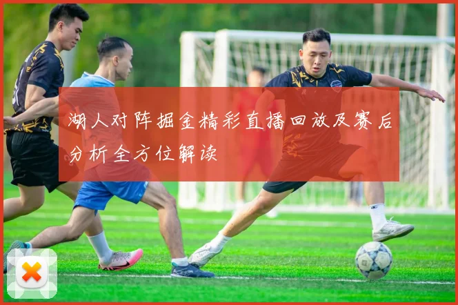 湖人对阵掘金精彩直播回放及赛后分析全方位解读