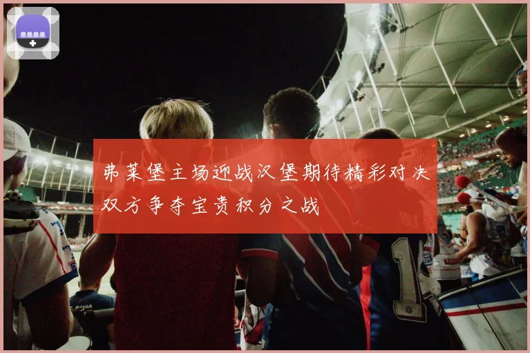 弗莱堡主场迎战汉堡期待精彩对决双方争夺宝贵积分之战